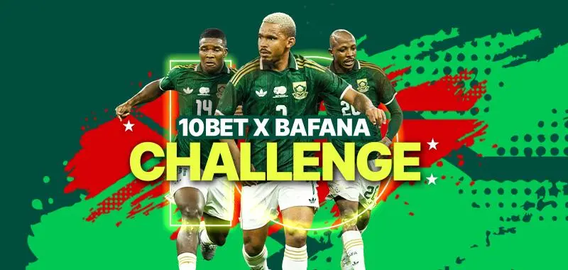 10bet World Cup 2026 bonuses